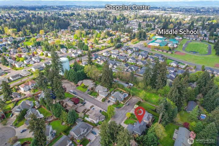 Property Photo:  3602 NE 101st Street  WA 98686 