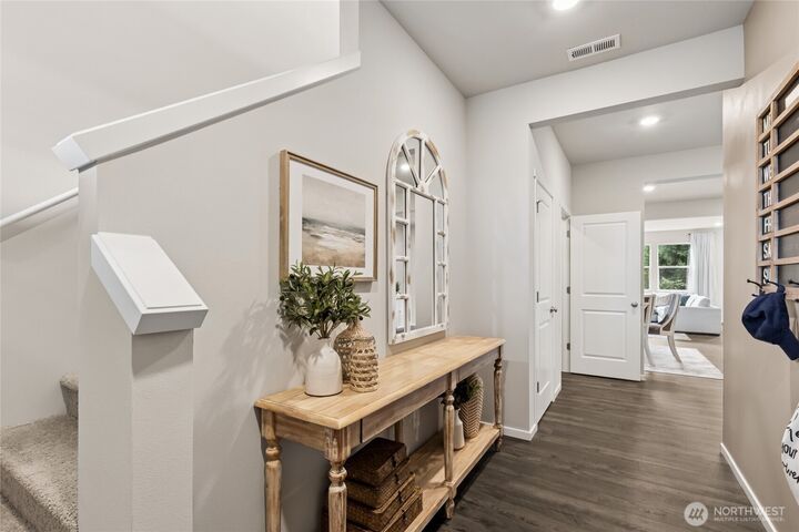 Property Photo: 7406 280th Place NW 29 WA 98292