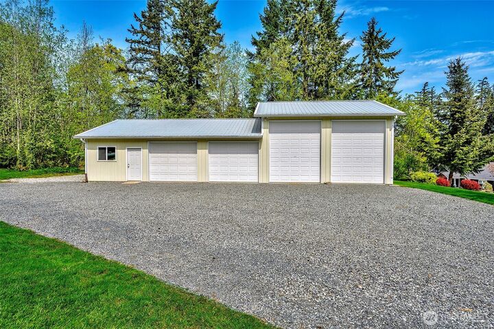 Property Photo: 257 Dawn Crest Place WA 98282