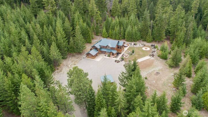 Property Photo:  381  High Mark Drive  WA 98922 