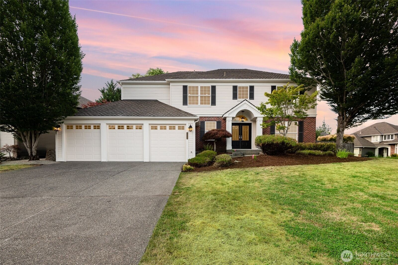 Property Photo:  23144 NE 14th Court  WA 98074 