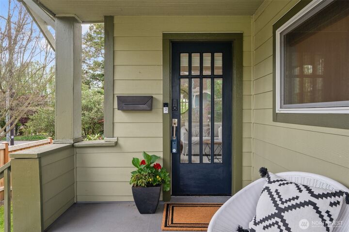 Property Photo:  366 NW 47th Street  WA 98107 