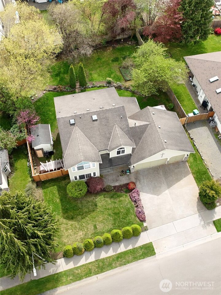 Property Photo:  11404  30th Street NE  WA 98258 