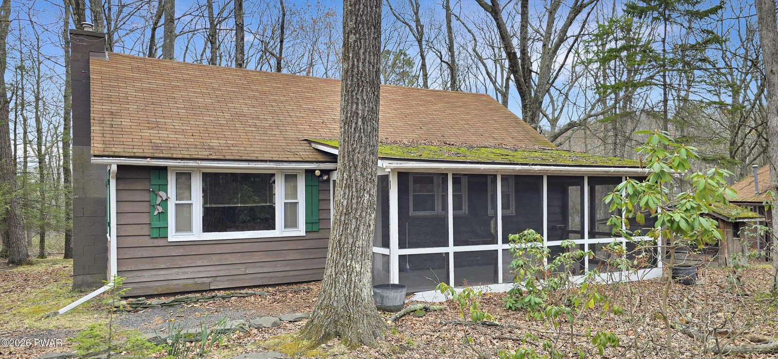 Property Photo:  117 Susan Lane  PA 18458 