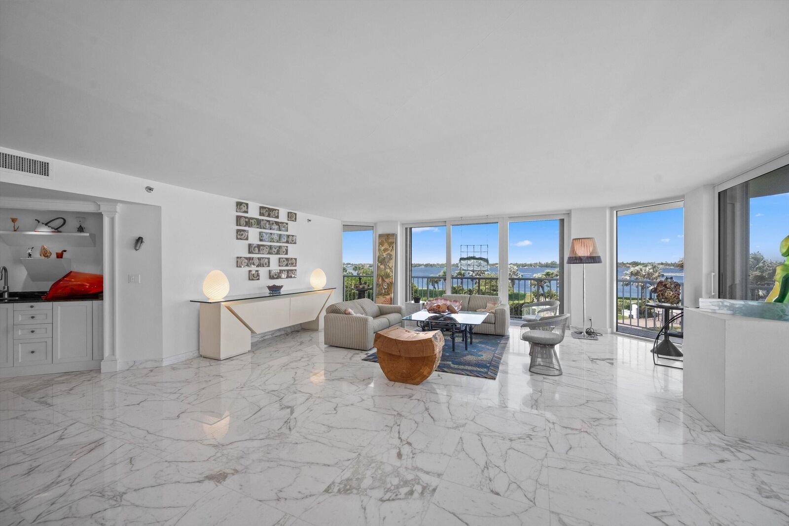Property Photo:  3170 S Ocean Boulevard 305S  FL 33480 