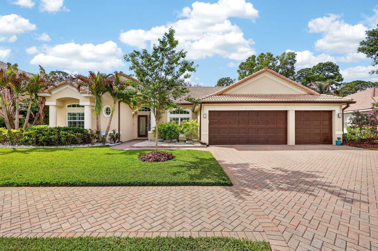 Property Photo:  2172 SW Panther Trace  FL 34997 