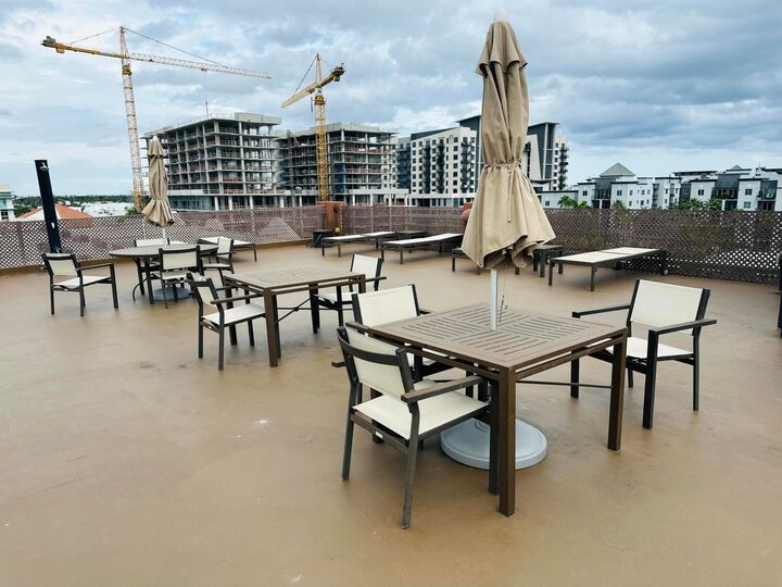 Property Photo:  533 NE 3rd Avenue 341  FL 33301 