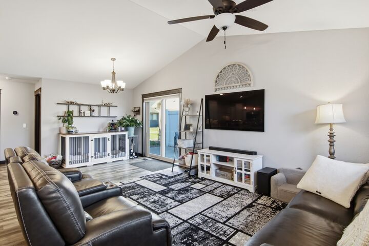 Property Photo:  5642 Green Park Drive  WI 54703 