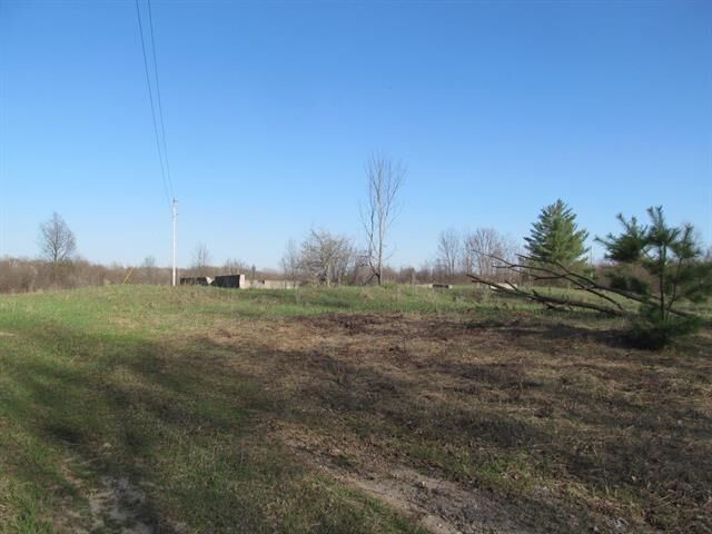 Property Photo:  0 90th Avenue  MI 49631 