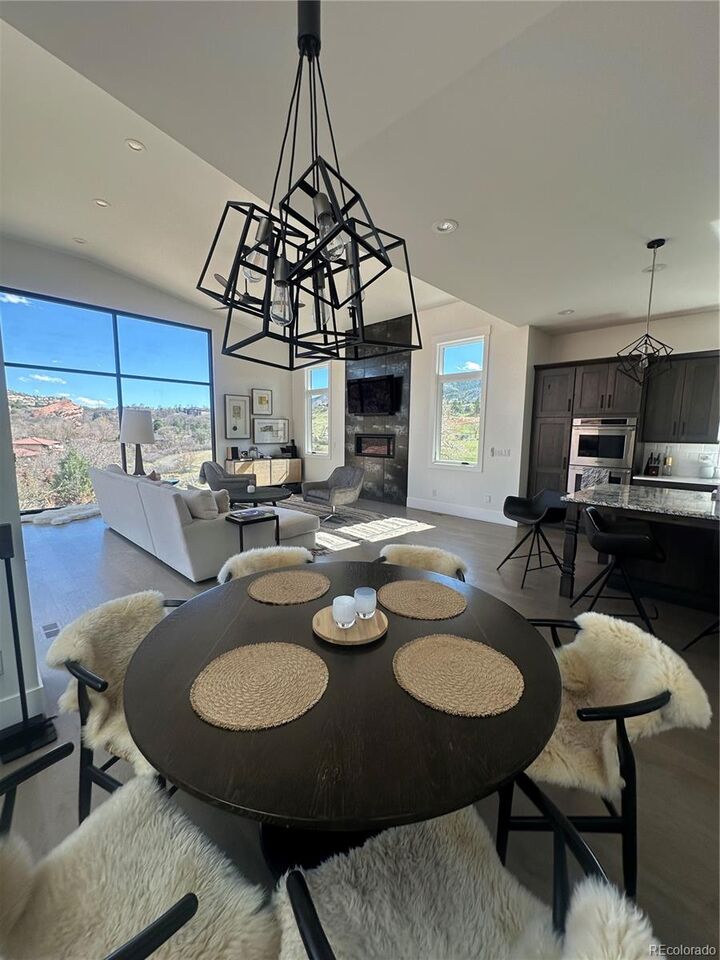 Property Photo:  12703 W Buckhorn Road  CO 80127 