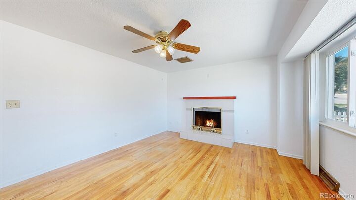 Property Photo:  8306 Conifer Road  CO 80221 