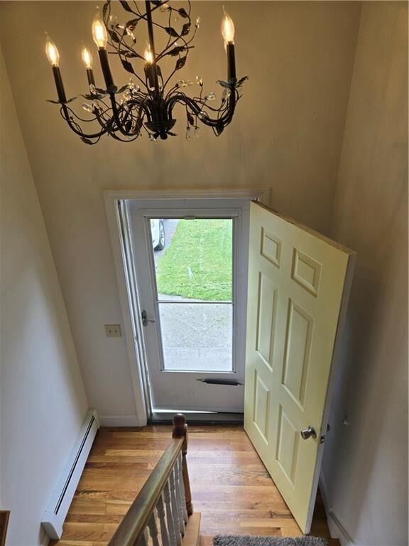 Property Photo:  64 Barnsdale Road  RI 02914 