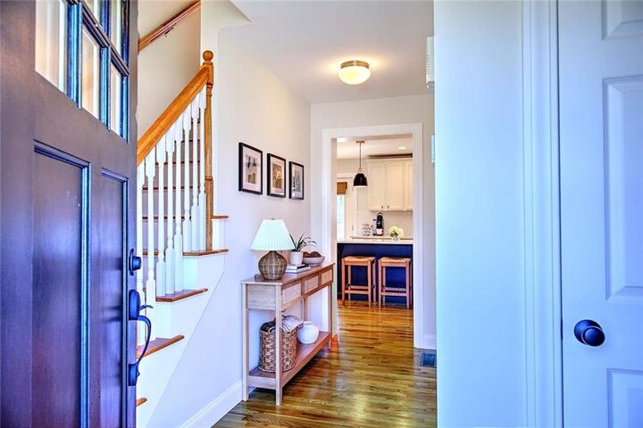 Property Photo: 7 Court Avenue RI 02806
