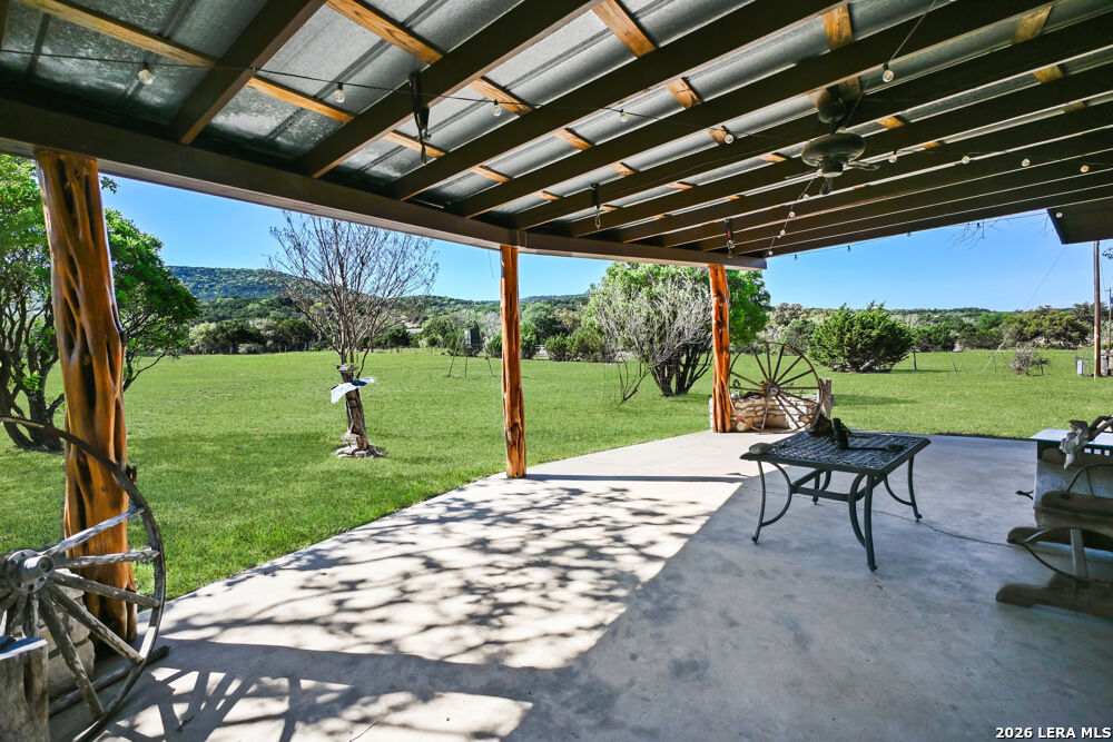 Property Photo: 348 Rocky Road TX 78063