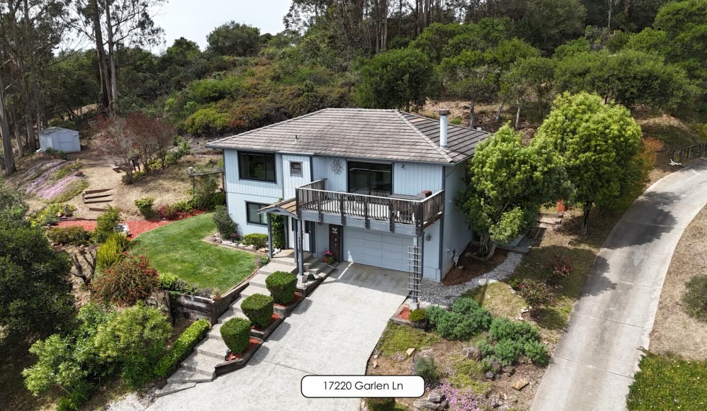 Property Photo:  17220 Garlen Court  CA 93907 