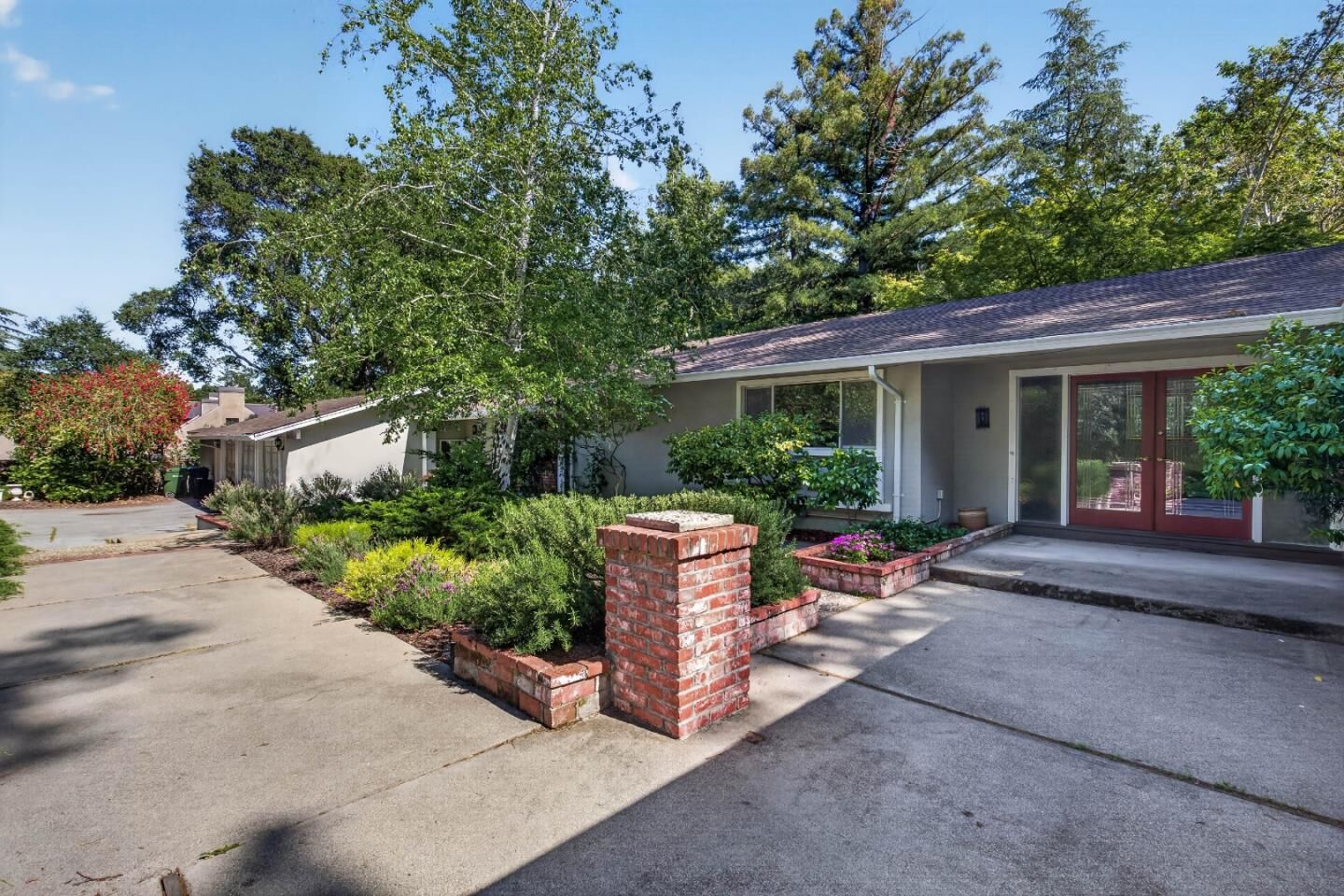 Property Photo: 19650 Sky Oaks Way CA 95030