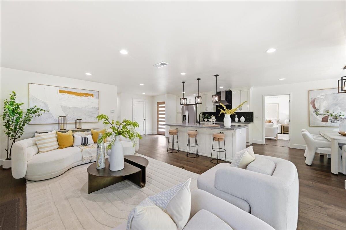 Property Photo:  1532 Todd Street  CA 94040 