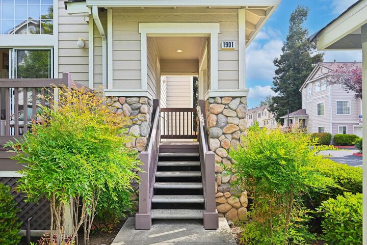 Property Photo:  1901 Beaufort Terrace  CA 95131 