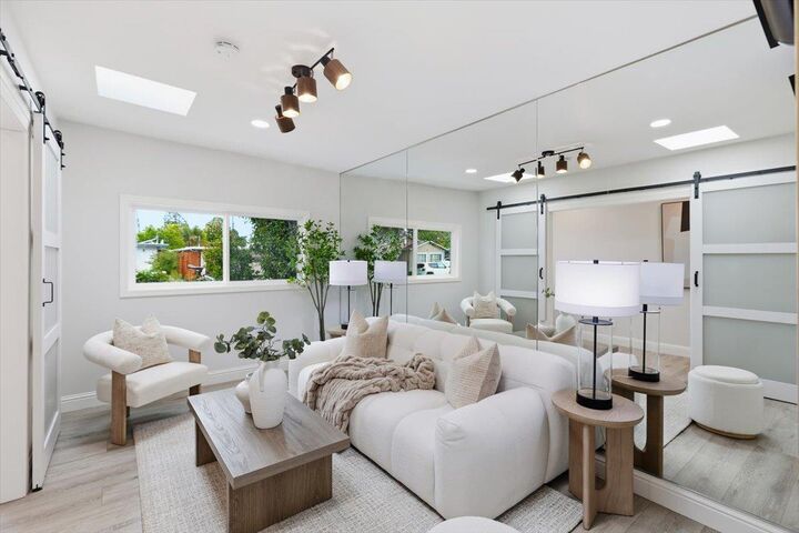 Property Photo:  566 Maple Avenue  CA 94085 