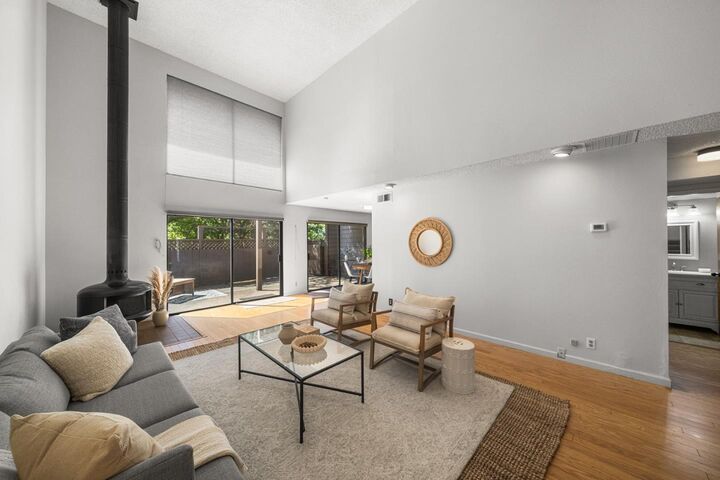 Property Photo:  5525 Scotts Valley Drive 18  CA 95066 