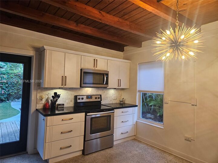 Property Photo:  16 N Marlin Ave  FL 33037 