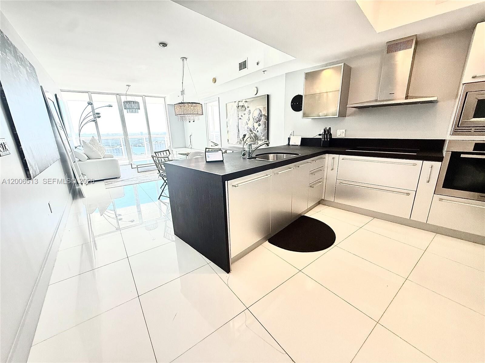 Property Photo:  18201 Collins Ave 5105  FL 33160 