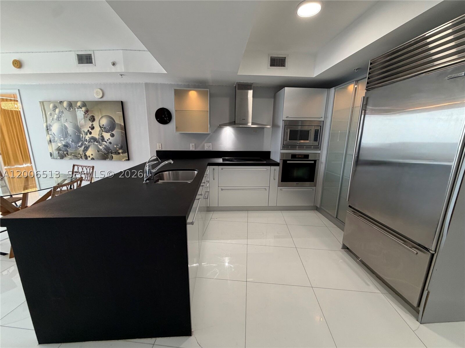 Property Photo: 18201 Collins Ave 5105 FL 33160
