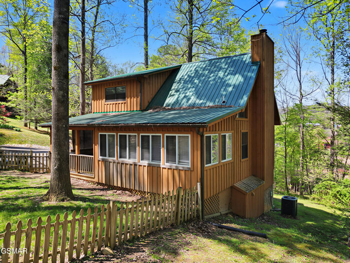 Property Photo:  3421 Shelnutt Way  TN 37862 