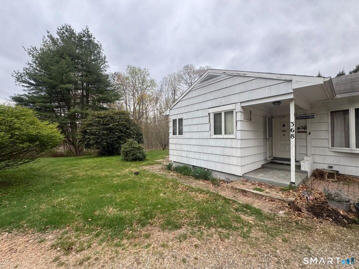 Property Photo:  368 Webb Circle  CT 06468 