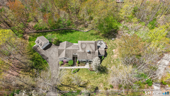 Property Photo:  4041 Redding Road  CT 06824 