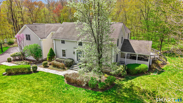 Property Photo:  4041 Redding Road  CT 06824 