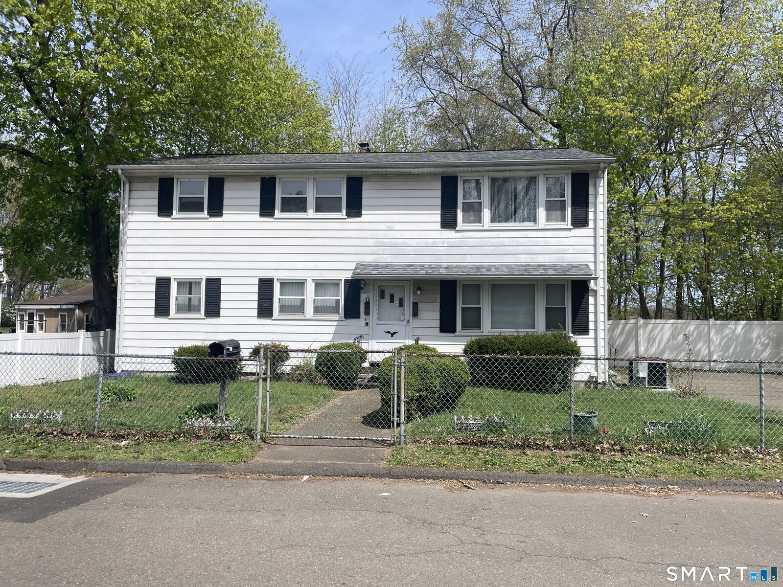 Property Photo:  25 Catherine Street  CT 06516 