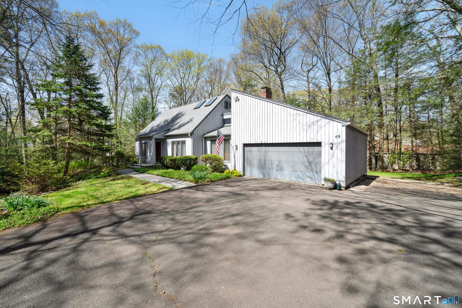 Property Photo:  49 Petersen Road  CT 06035 