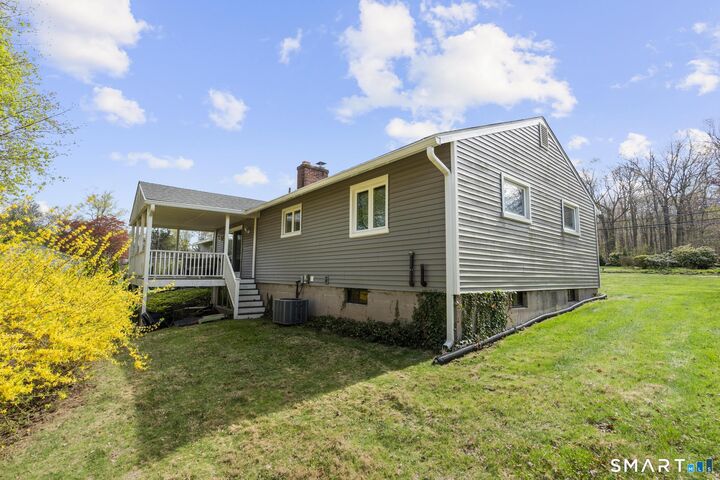 Property Photo:  35 Fans Rock Road  CT 06518 