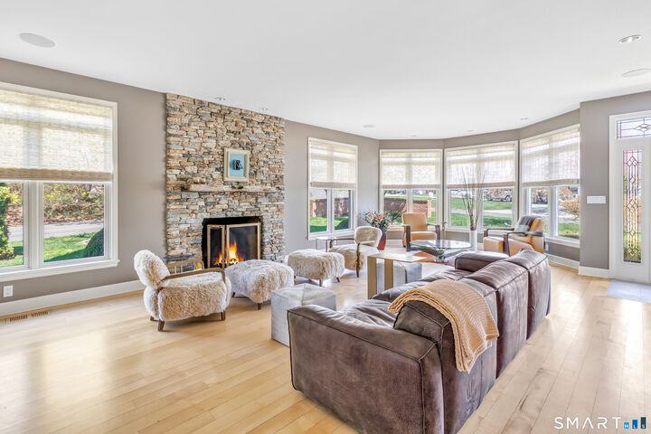 Property Photo:  126 Fifth Avenue  CT 06460 