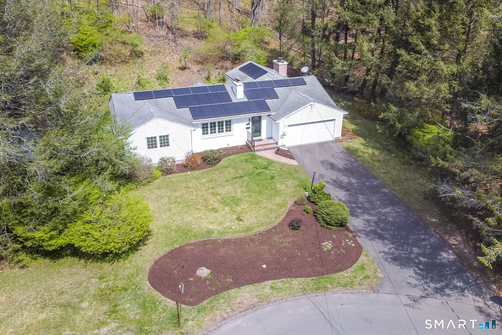 Property Photo:  200 Chipman Drive  CT 06410 