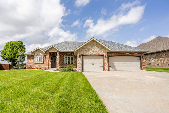 Property Photo:  3615 W Wayland Street  MO 65807 