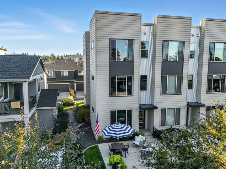 Property Photo:  2319 W Bridge Ave  WA 99201 