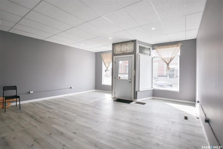 Property Photo: 306 Fairford Street W SK S6H 1V9