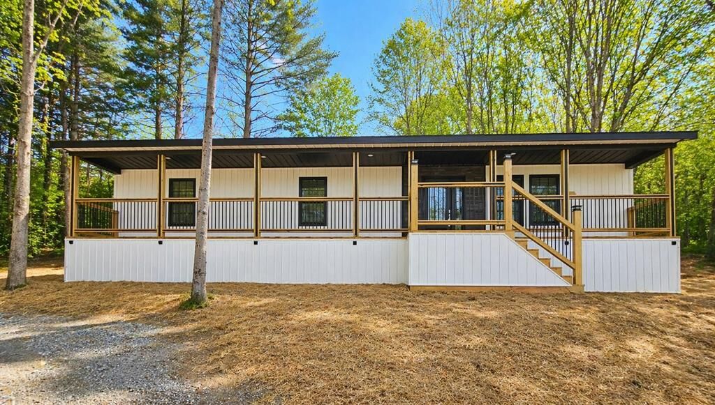 Property Photo:  4595 St. Rt. 850, Bidwell  OH 45614 
