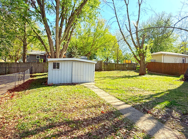 Property Photo:  404 Garfield  Street  IA 51601 