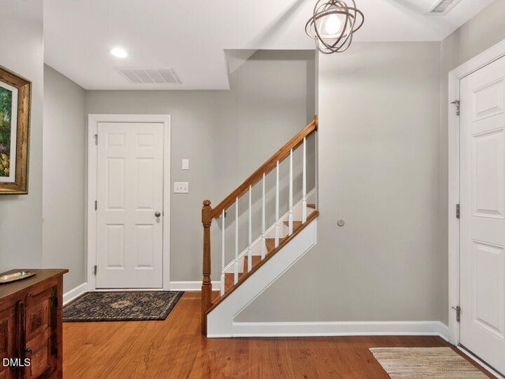 Property Photo: 3503 Edgemont Drive NC 27612