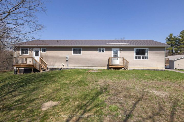 Property Photo:  1707 County Road 27 N/A  ON K0K 1N0 