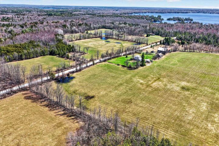 0 (Part 2 On 45R17871) Anderson Road — photo 1