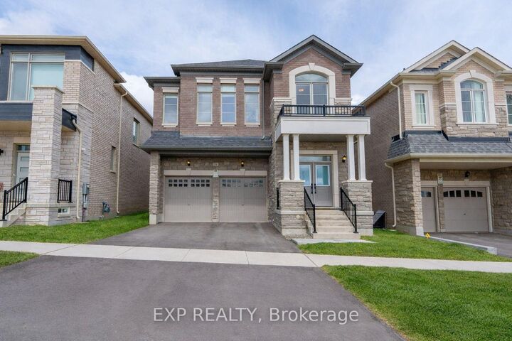 Property Photo: 14 Longworth Avenue ON L4E 1J1