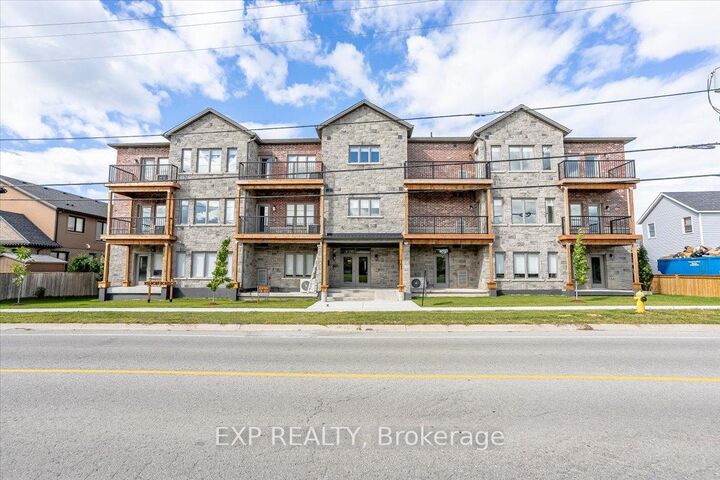 Property Photo: 167 Port Robinson Road ON L3B 5N5