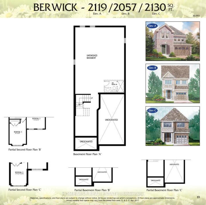 Property Photo: 239 Ash Street ON L9L 0B1