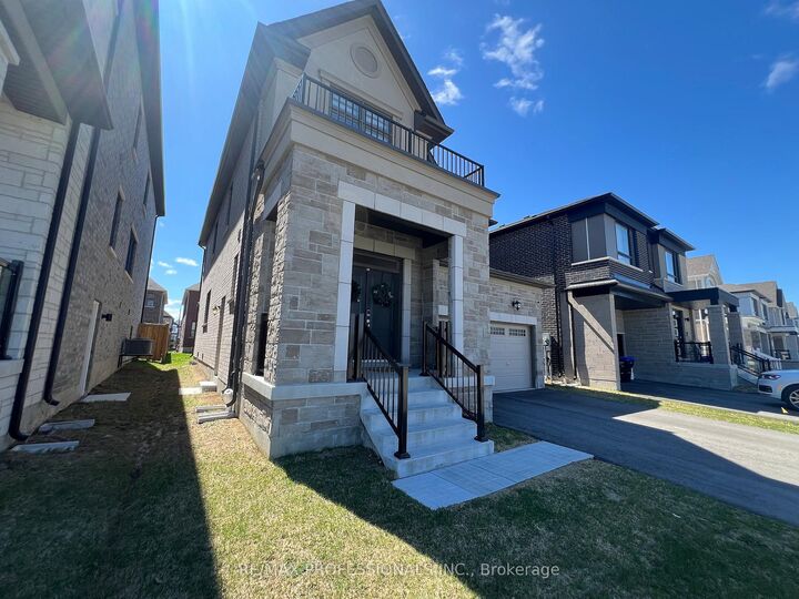 Property Photo: 687 Lamb Street ON L9S 0R7