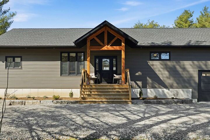 Property Photo: 289 Tully's Road ON K0M 1A0