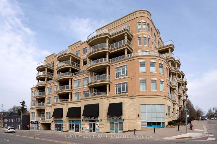 15277 Yonge Street S 313 — photo 1